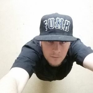 Meet your Posher, Jay